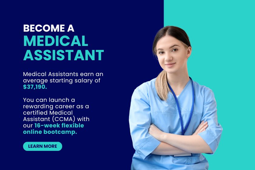 Medical assistant programs